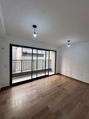 apartment em Rua Rego Freitas, República - São Paulo - SP