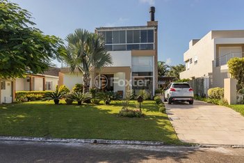 house em Rua da Lagoa, Farroupilha - Osório - RS