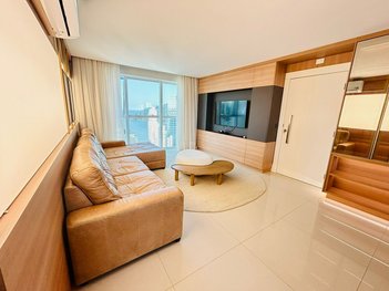 apartment em Rua 3770, Centro - Balneário Camboriú - SC