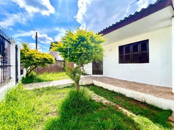house em Rua Jacinto Patussi, Boqueirão - Passo Fundo - RS
