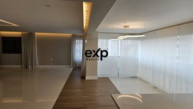 apartment em Rua Gabriele D'Annunzio, Campo Belo - São Paulo - SP