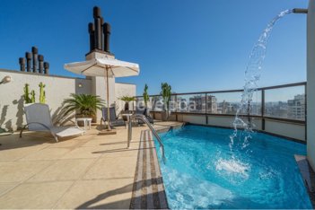 apartment em Mariland, Auxiliadora - Porto Alegre - RS