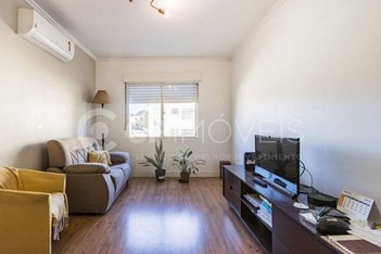 apartment em Rua Engenheiro Sadi Castro, Sarandi - Porto Alegre - RS