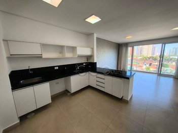 apartment em Rua Bela Vista, Vila Independência - Piracicaba - SP