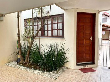 house em Rua Jovelino Bezerra de Almeida, Parque Santana - Mogi das Cruzes - SP