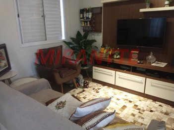 apartment em Avenida Conceição, Vila Paiva - São Paulo - SP