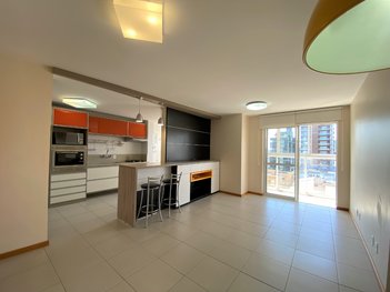 apartment em Serafim Valandro, Centro - Santa Maria - RS