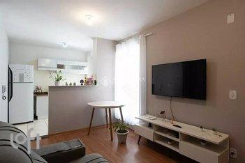 apartment em Atílio Supertti, Vila Nova - Porto Alegre - RS