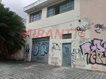 commercial_property em Javorau, Vila Albertina - São Paulo - SP