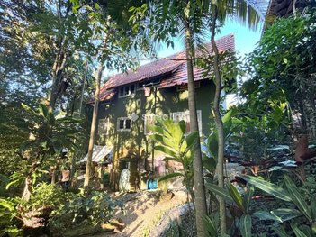 house em Rua Laurindo Januário da Silveira, Lagoa da Conceição - Florianópolis - SC