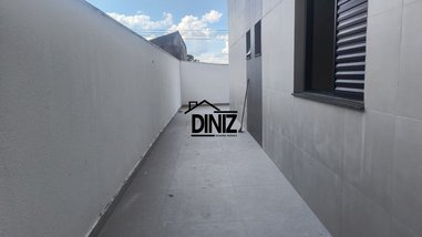 apartment em Rua São Mateus, Sagrada Família - Belo Horizonte - MG