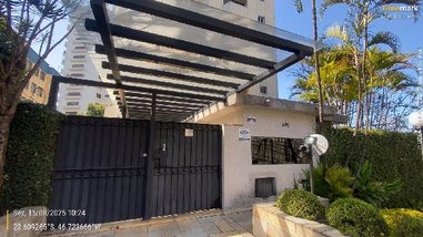 apartment em Rua Ernest Renam, Paraisópolis - São Paulo - SP