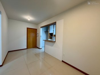 apartment em Rua Agenor José Soares, Pedra Branca - Palhoça - SC