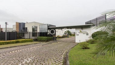 house em Rua Antônio Rodrigues, Seminário - Curitiba - PR