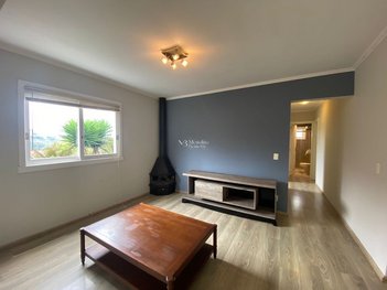 apartment em Rua Amapá, Dutra - Gramado - RS