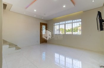 house em Rua Américo Machado, Vila Bonilha Nova - São Paulo - SP