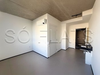 apartment em Rua Domingos de Morais, Vila Mariana - São Paulo - SP