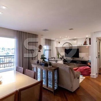 apartment em Rua Hungara, Vila Ipojuca - São Paulo - SP