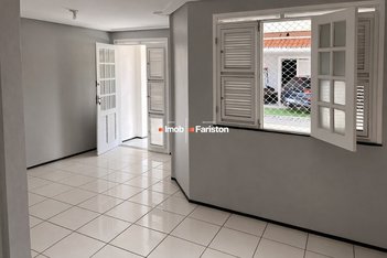 house em Rua Zuca Accioly, Manuel Dias Branco - Fortaleza - CE