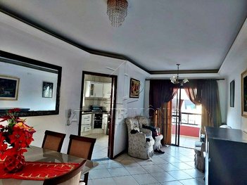 apartment em Rua Carlos Malheiros Oetterer, Jardim Santa Rosa - Sorocaba - SP