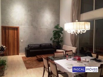 apartment em Rua Edson, Campo Belo - São Paulo - SP