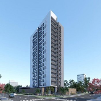 apartment em Rua Doutor Magalhães Calvet, Vila Rosa - Novo Hamburgo - RS