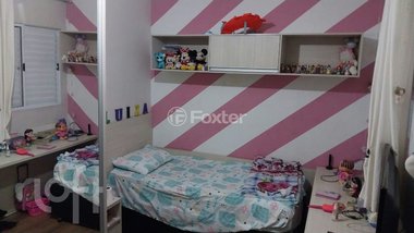 apartment em Rua São Venceslau, Vila Bastos - Santo André - SP