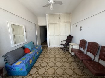 apartment em Rua Joaquim da Silva Lima, Centro - Guarapari - ES
