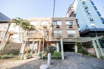 apartment em Coronel Bordini, Bela Vista - Porto Alegre - RS