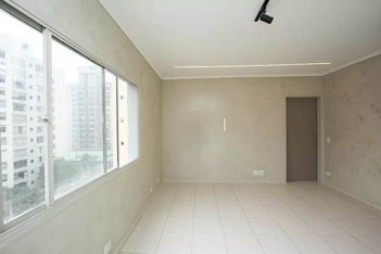 apartment em Rua Aleixo Garcia, Vila Olímpia - São Paulo - SP