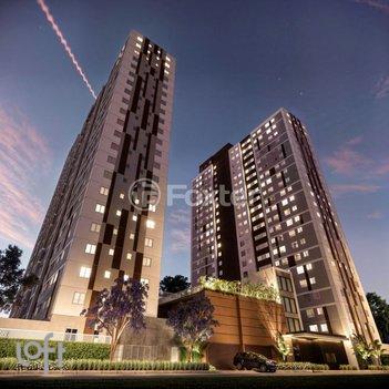 apartment em Souza Ramos, Cidade Tiradentes - São Paulo - SP