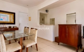 apartment em Rua João Ramalho, Centro - Bertioga - SP
