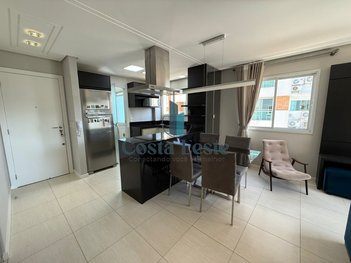 apartment em Travessa do Carnavalesco, Saco dos Limões - Florianópolis - SC
