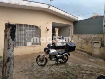house em Rua Vitória, Vila Virgínia - Ribeirão Preto - SP