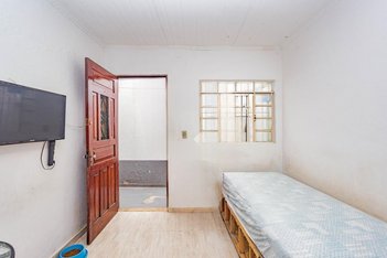 house em Rua Brás de Faria, São Salvador - São Paulo - SP