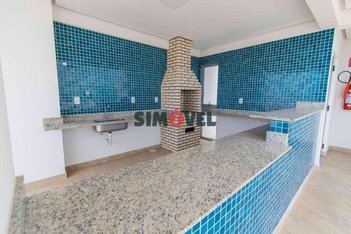 apartment em CNB 12, Taguatinga Centro (Taguatinga) - Brasília - DF