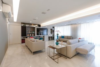 apartment em Rua Pablo Picasso, Água Branca - São Paulo - SP