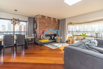 apartment em Avenida Engenheiro Luiz Gomes Cardim Sangirardi, Vila Mariana - São Paulo - SP