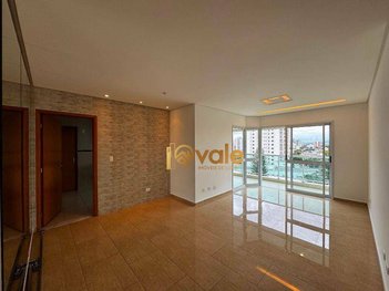 apartment em Avenida Tivoli, Vila Betânia - São José dos Campos - SP