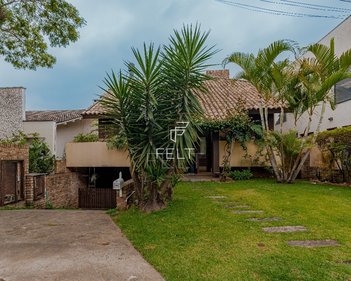 house em Alameda São Carlos, Alphaville - Santana de Parnaíba - SP