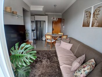 apartment em Rua Vargem Grande do Sul, Jardim Haydee - Mauá - SP