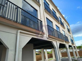 apartment em Rodovia Baldicero Filomeno, Ribeirão da Ilha - Florianópolis - SC