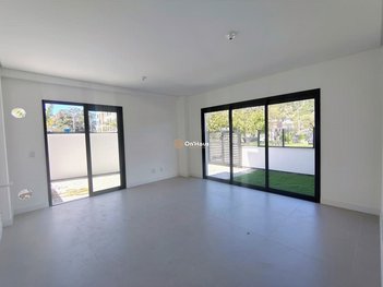 apartment em Rua Embaúba do Ribeirão, Ribeirão da Ilha - Florianópolis - SC