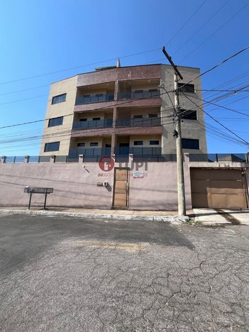 apartment em Rua Pedro Leopoldo, Monte Sinai - Itabirito - MG