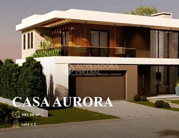house em Estrada dos Cunhas, Itapeva - Torres - RS