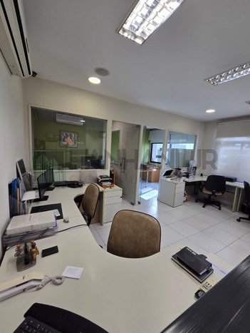 office em Rua Beira Rio, Vila Olímpia - São Paulo - SP