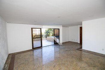 apartment em Alameda A, Recreio dos Bandeirantes - Rio de Janeiro - RJ