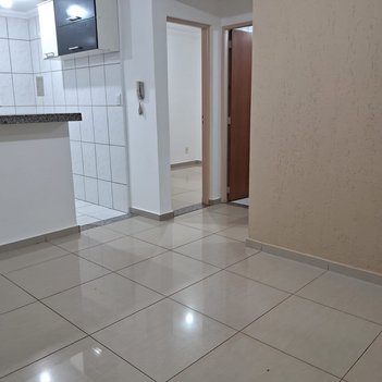 apartment em Praça São Gonçalo, Centro - Contagem - MG