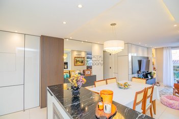 apartment em Rua Santa Cecília, Rio Branco - Porto Alegre - RS