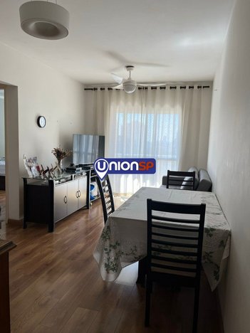 apartment em Rua Bueno de Andrade, Aclimação - São Paulo - SP